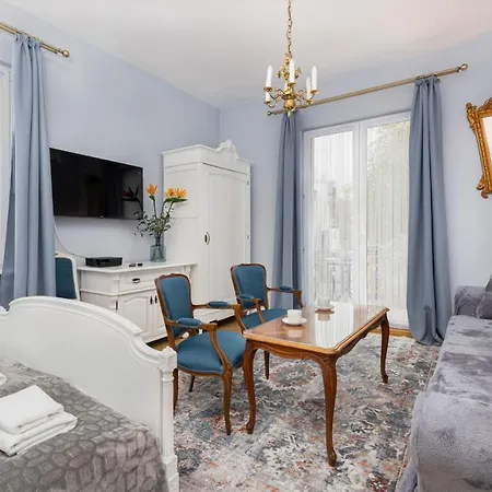 Sea Shell By Renters