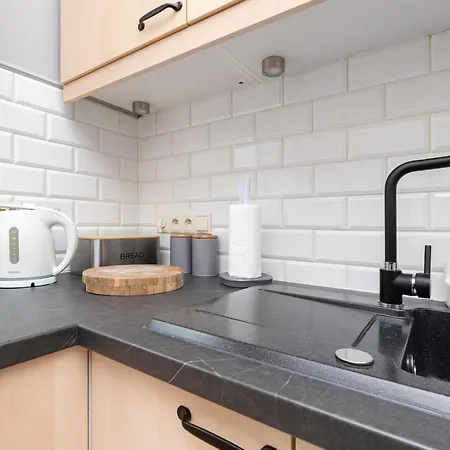 Apartamento Sea Shell By Renters