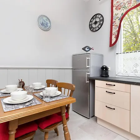 Sea Shell By Renters Sopot