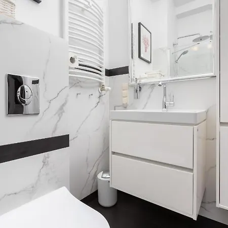 Sea Shell By Renters Apartamento Sopot