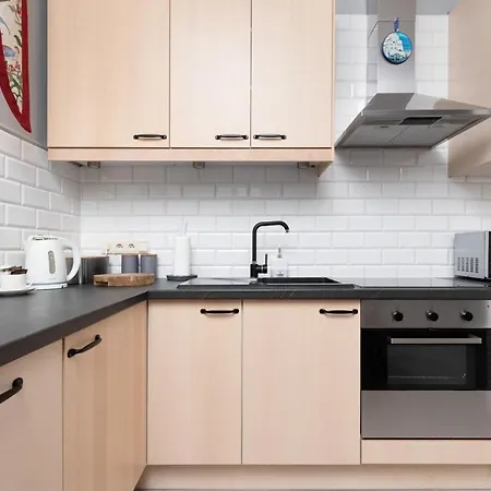 Apartamento Sea Shell By Renters