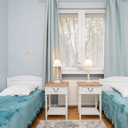 Apartamento Sea Shell By Renters *
