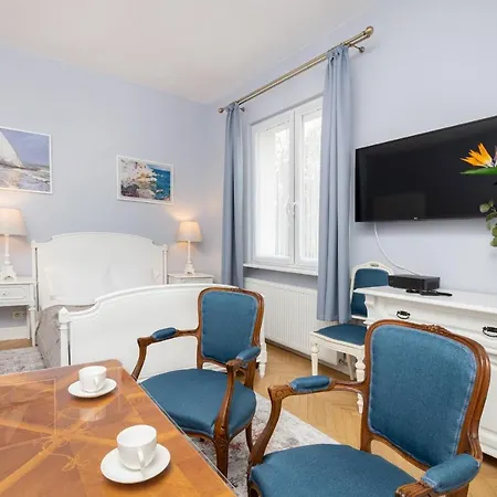 Sea Shell By Renters Sopot